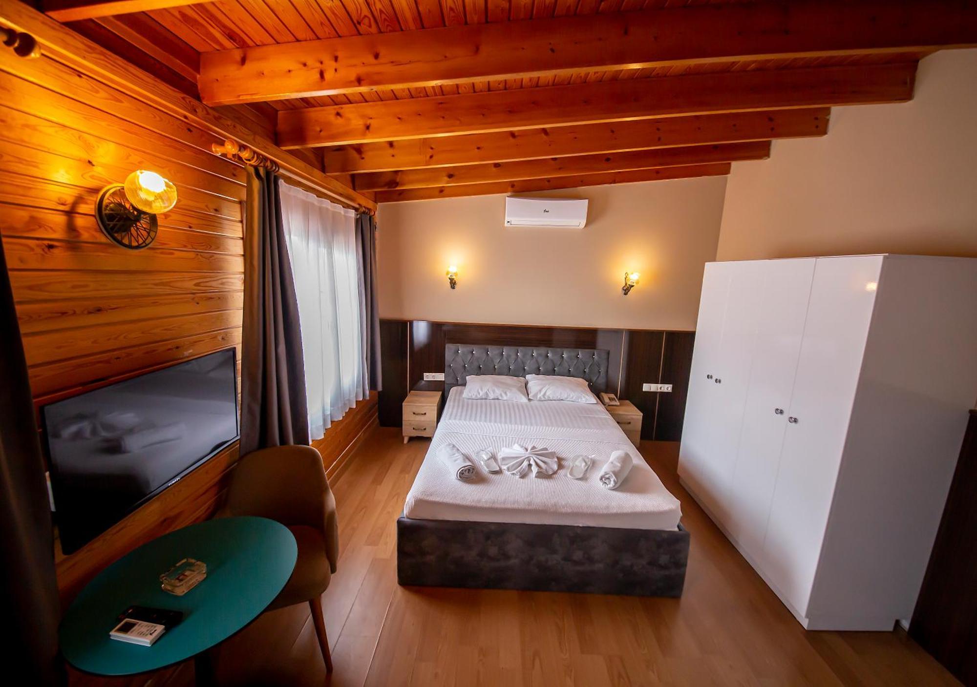 Royal Garden Suite And Hotel Stambuł Zewnętrze zdjęcie