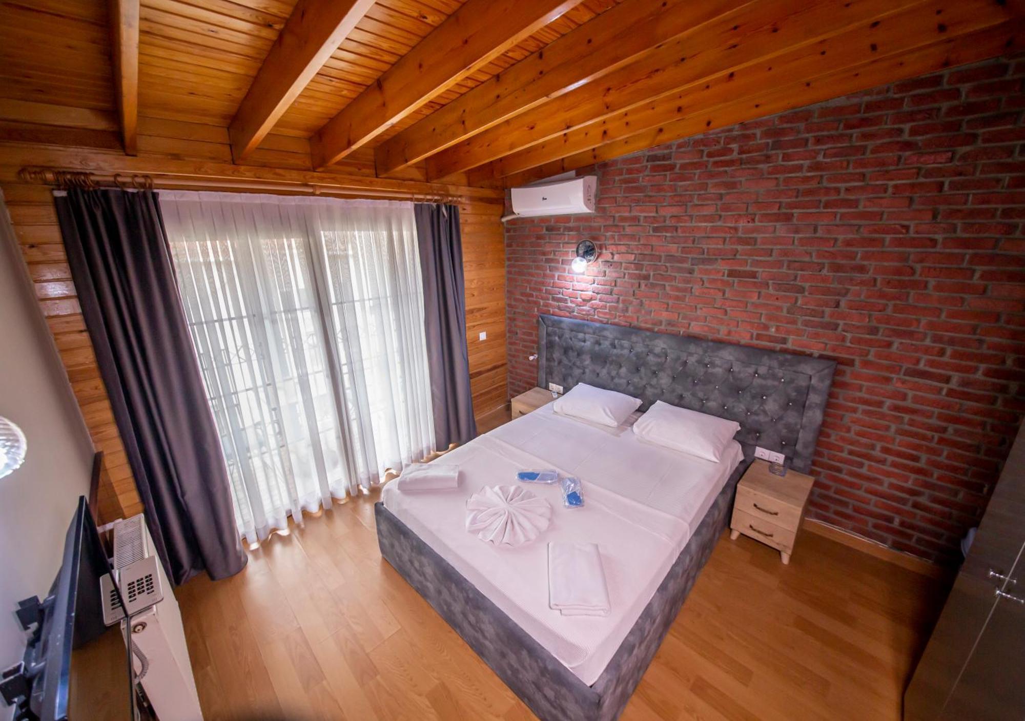 Royal Garden Suite And Hotel Stambuł Zewnętrze zdjęcie